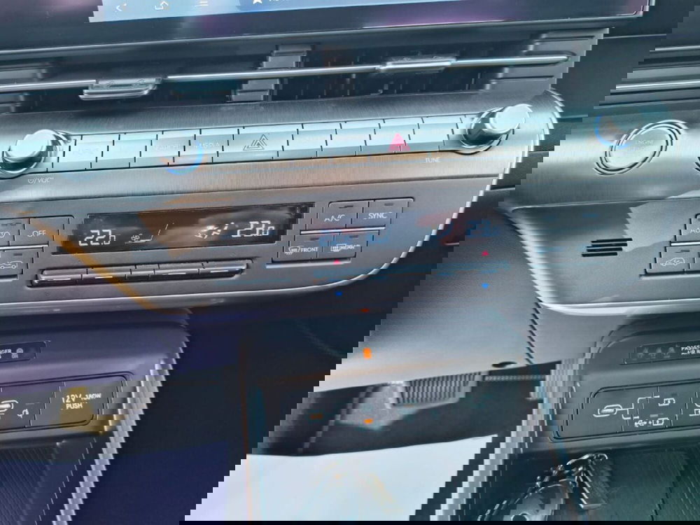 Hyundai Kona usata a Firenze (15)