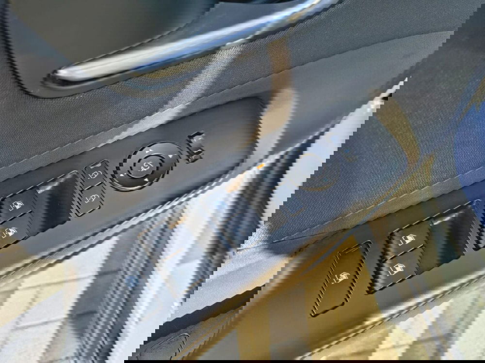 Hyundai Kona usata a Firenze (17)