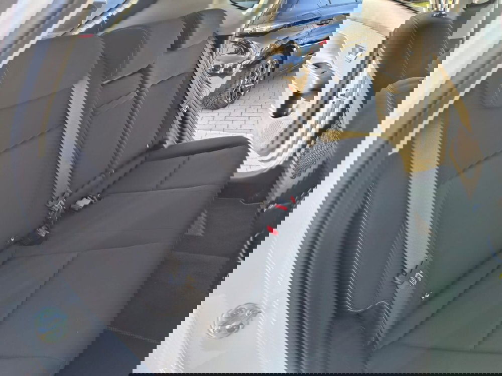 Hyundai Kona usata a Firenze (18)