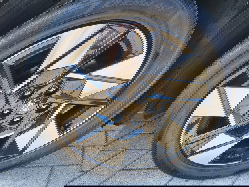 Hyundai Kona usata a Firenze (4)