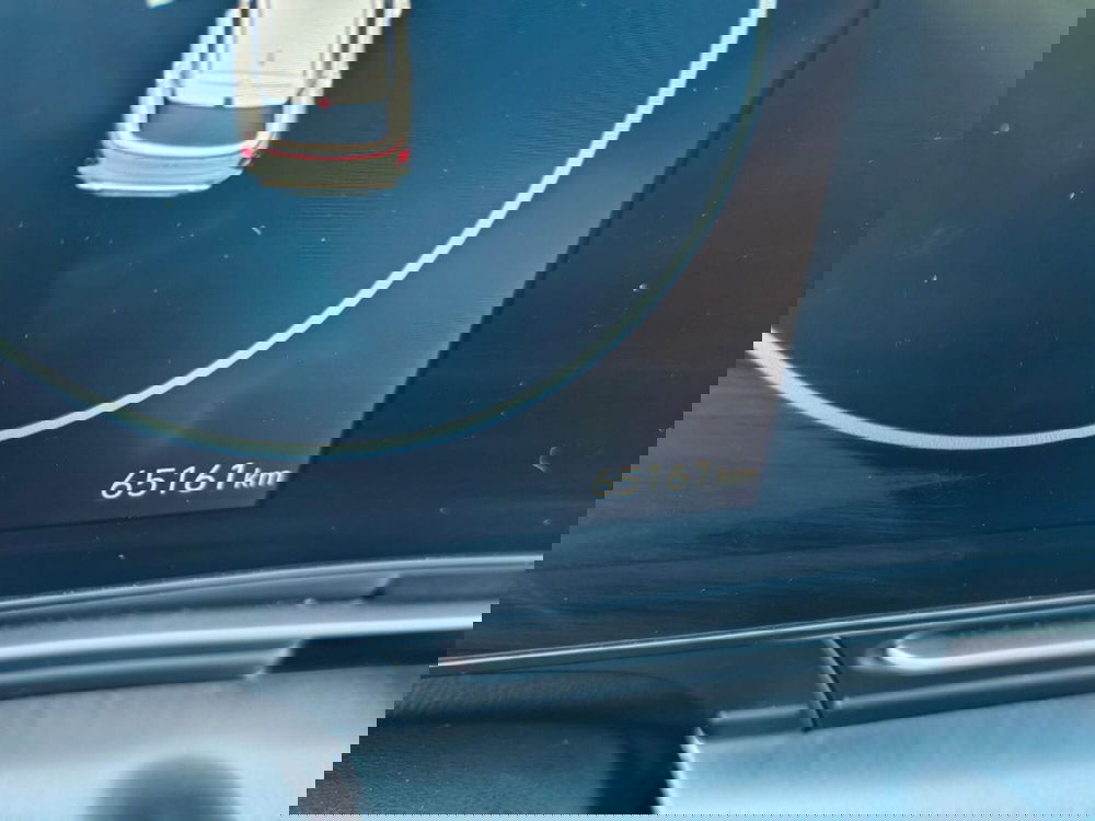 Hyundai Kona usata a Firenze (9)