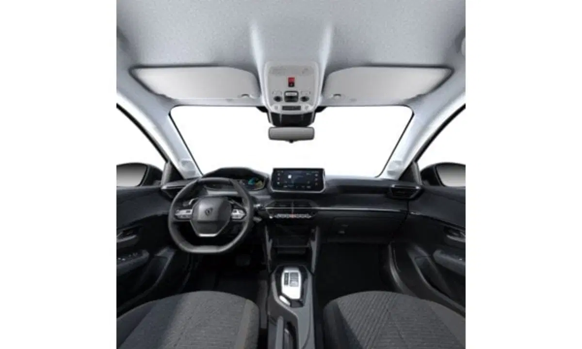 Peugeot 208 nuova a Monza e Brianza (2)