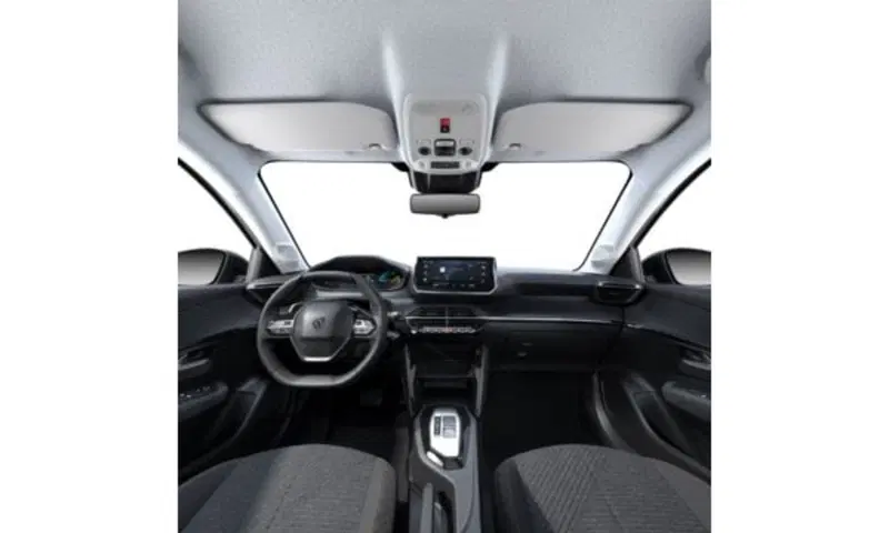 Peugeot 208 nuova a Monza e Brianza (2)