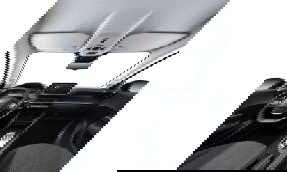 Peugeot 208 nuova a Monza e Brianza (2)