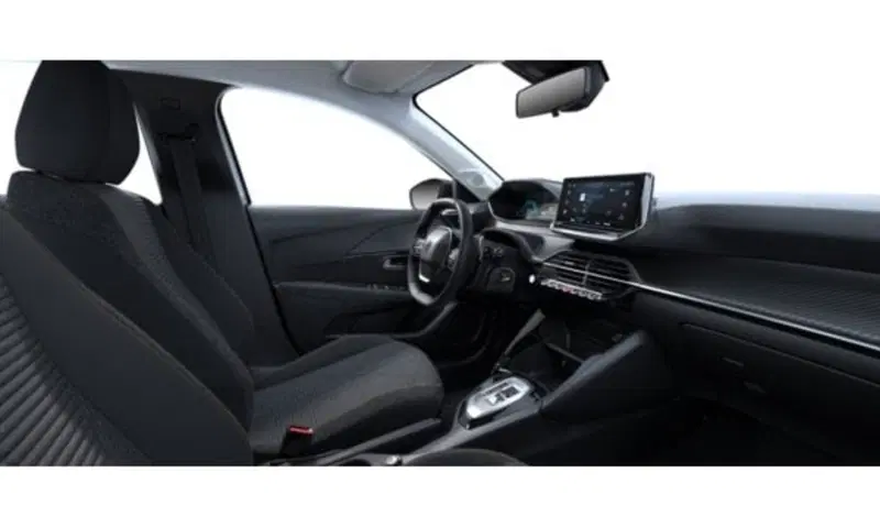 Peugeot 208 nuova a Monza e Brianza (5)