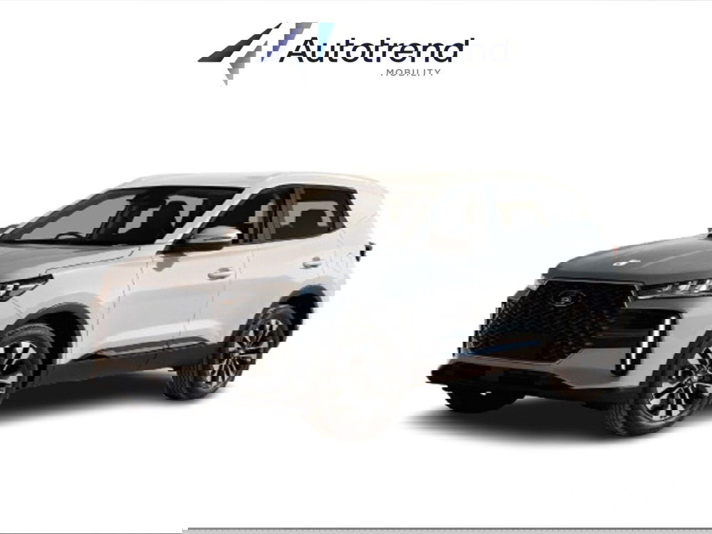 Dr DR 5.0 nuova a Bari (12)