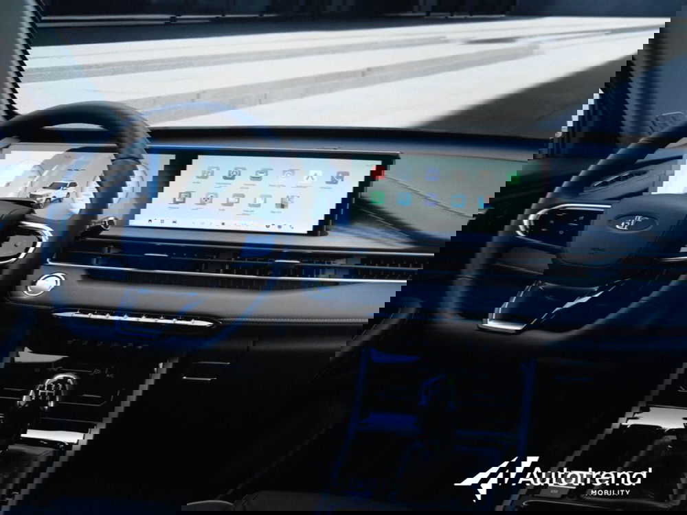 Dr DR 5.0 nuova a Bari (2)