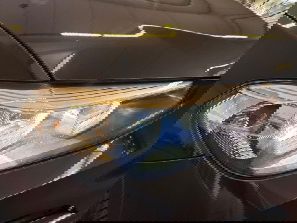 BMW X3 usata a Bologna (10)