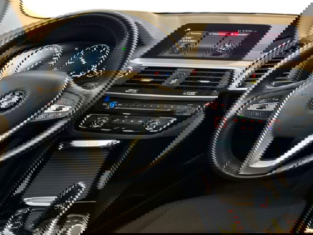 BMW X3 usata a Bologna (13)