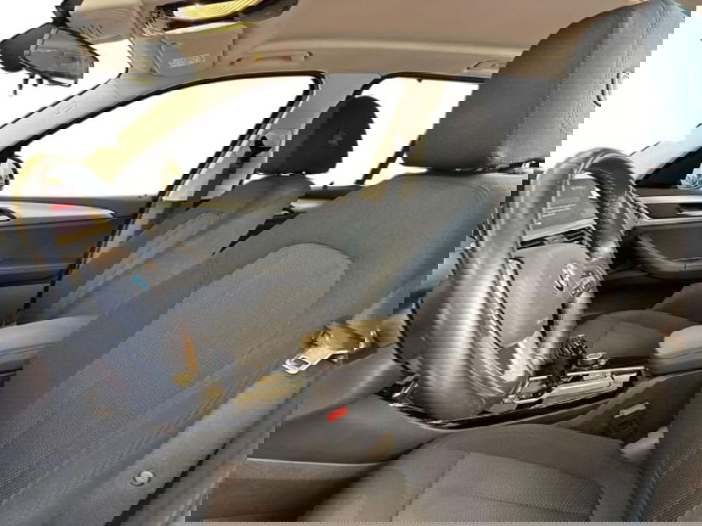 BMW X3 usata a Bologna (15)