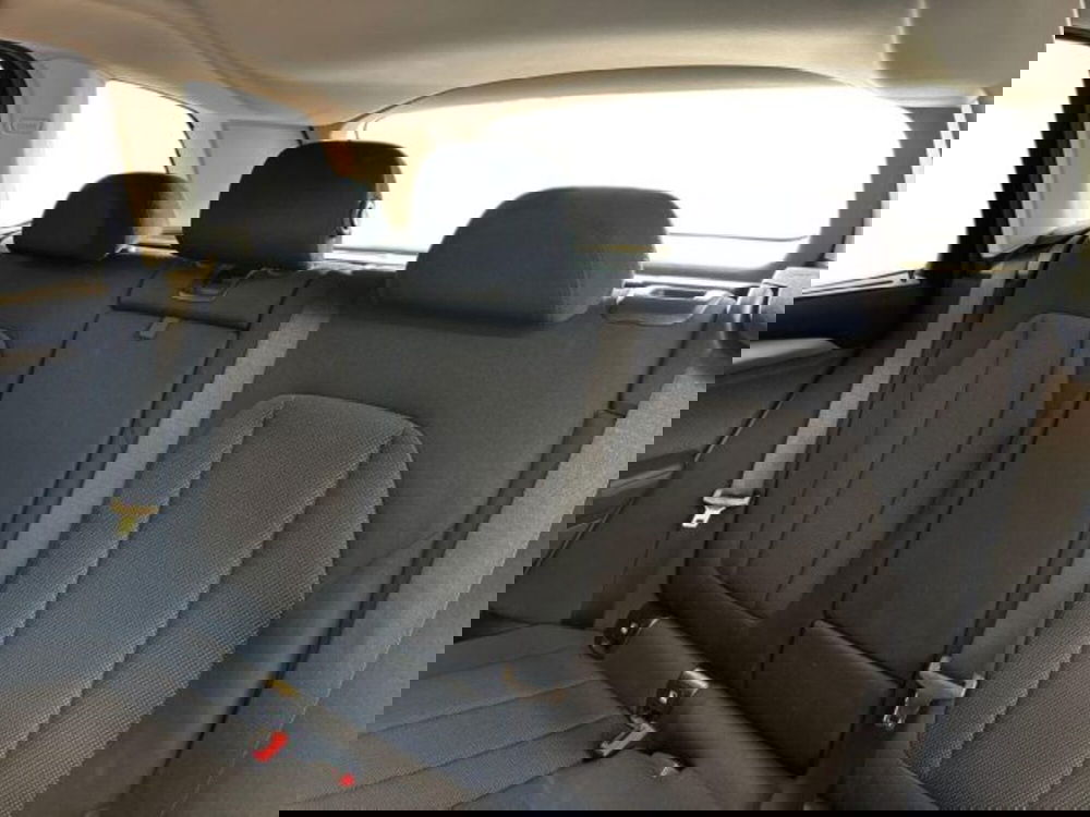 BMW X3 usata a Bologna (16)