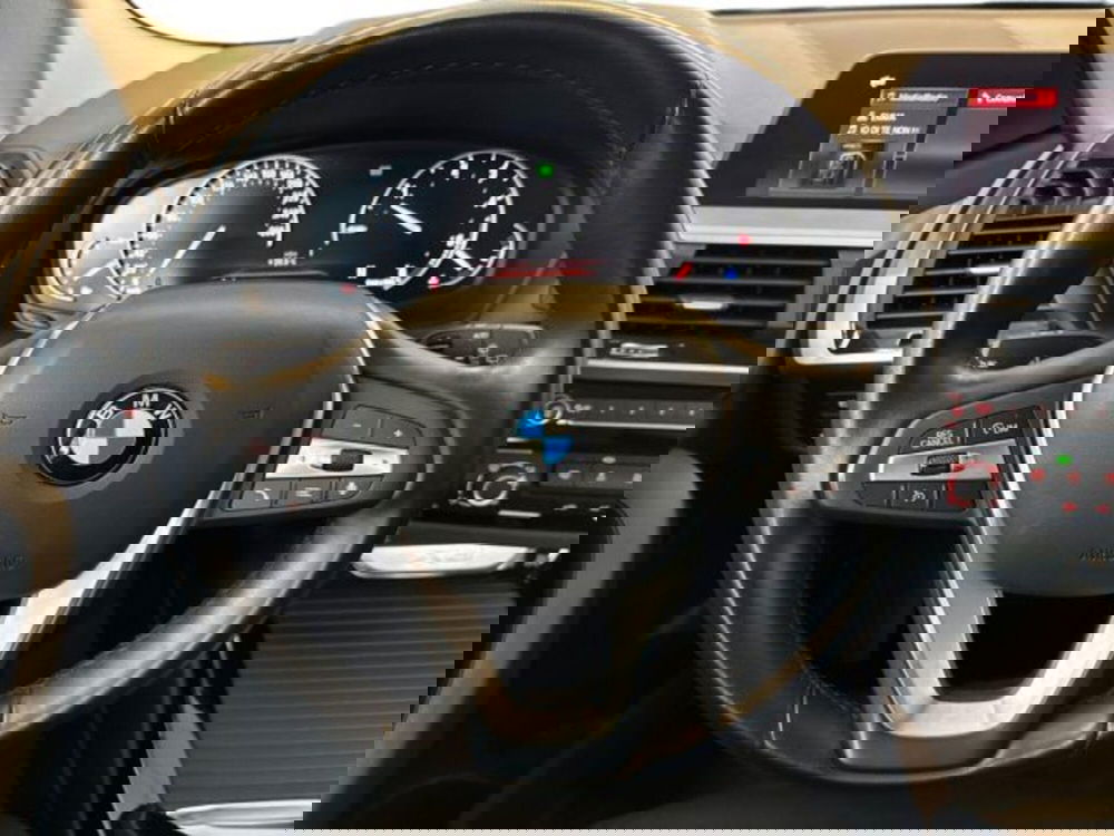 BMW X3 usata a Bologna (17)