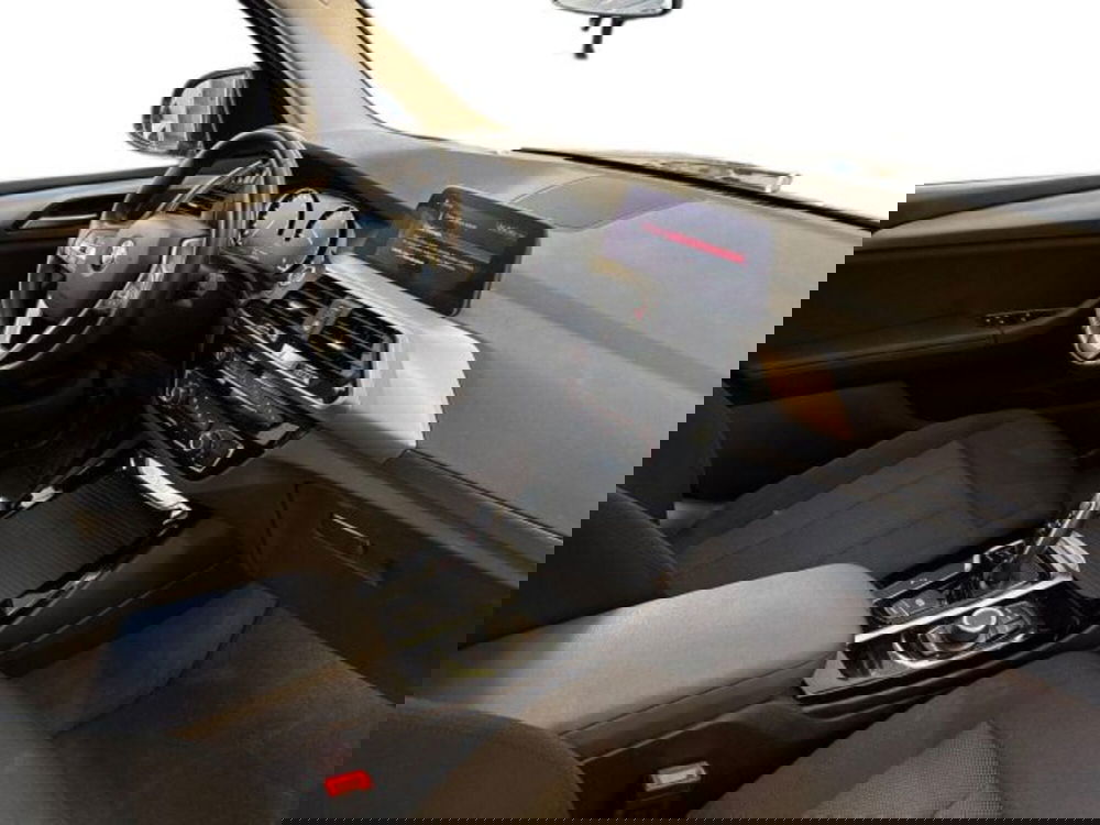 BMW X3 usata a Bologna (18)