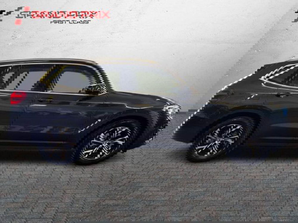 BMW X3 usata a Bologna (6)