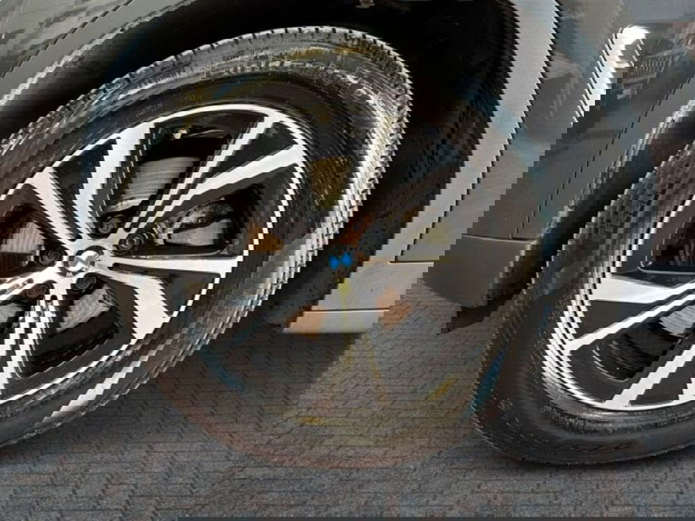 BMW X3 usata a Bologna (9)