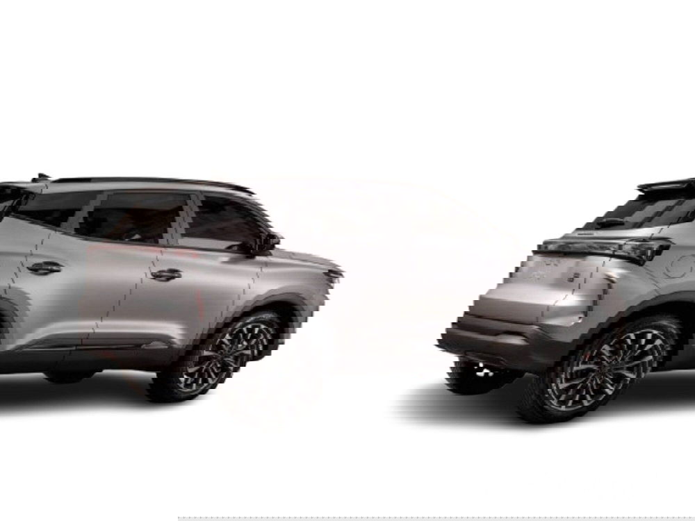 Dr DR 5.0 nuova a Bari (2)