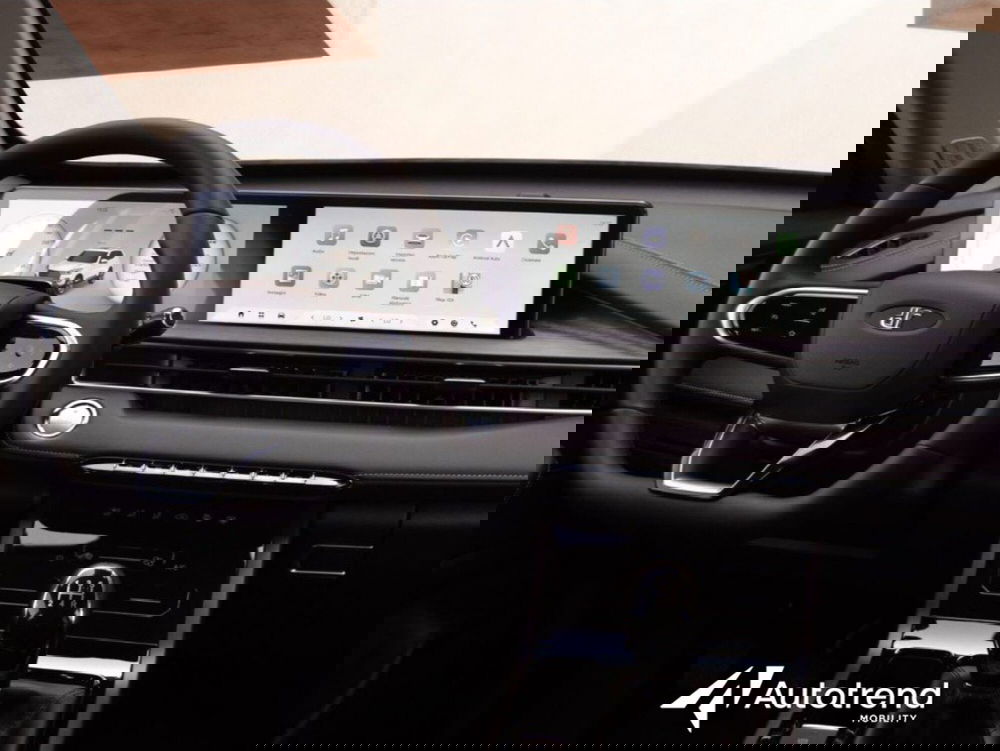 Dr DR 5.0 nuova a Bari (3)