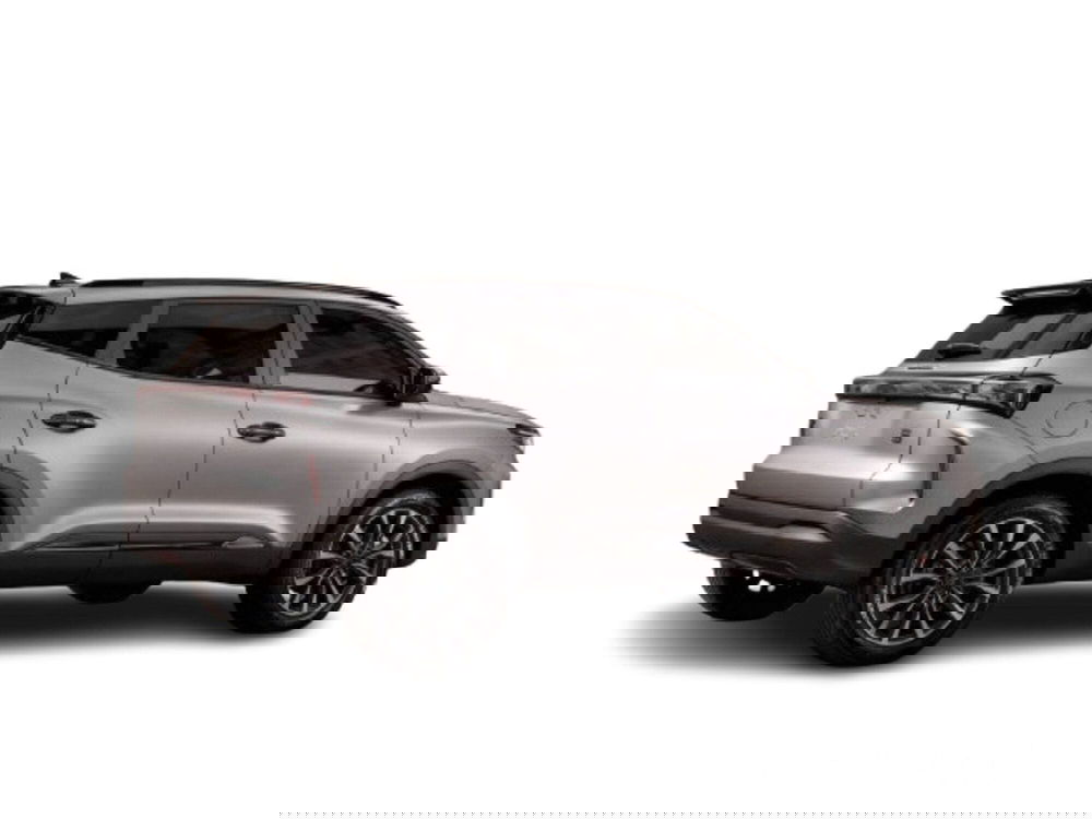 Dr DR 5.0 nuova a Bari (3)