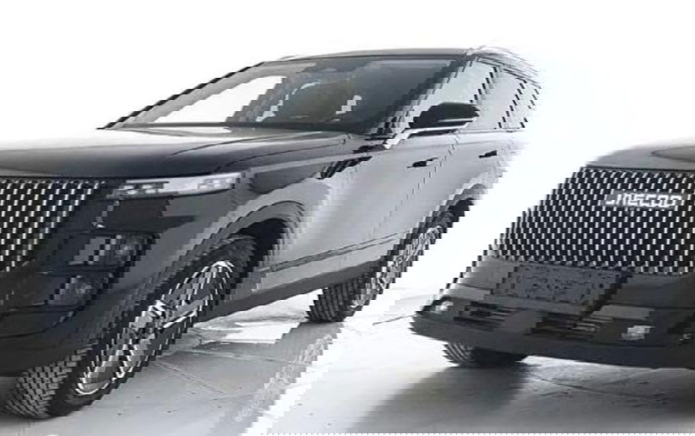 Jaecoo Jaecoo 7 Super Hybrid nuova a Bologna