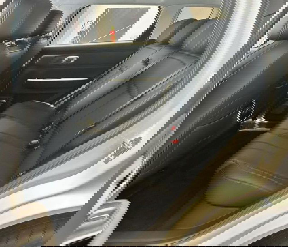 Jaecoo Jaecoo 7 Super Hybrid nuova a Bologna (11)