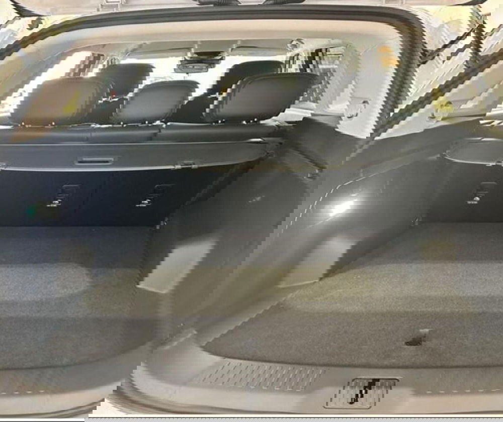 Jaecoo Jaecoo 7 Super Hybrid nuova a Bologna (13)