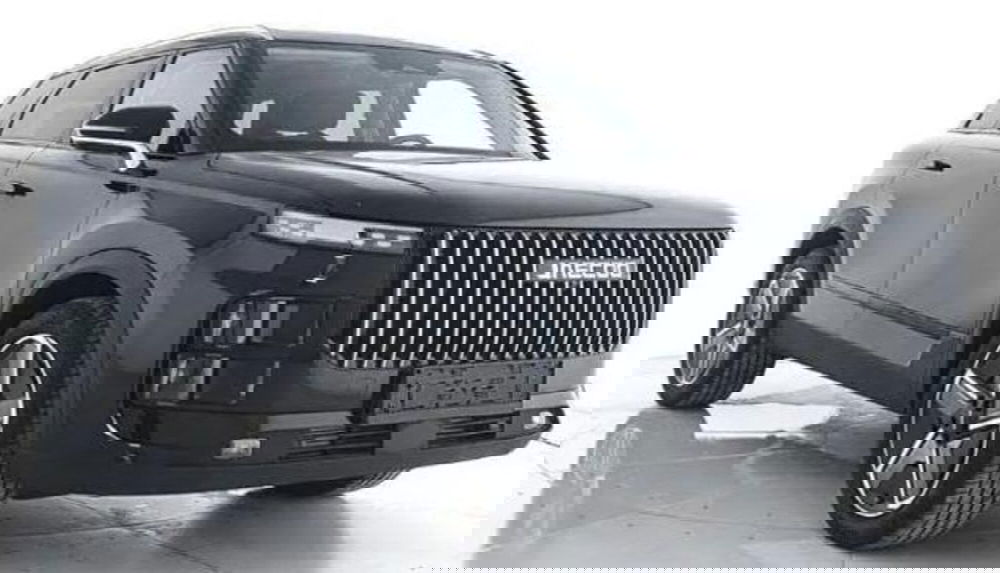 Jaecoo Jaecoo 7 Super Hybrid nuova a Bologna (2)