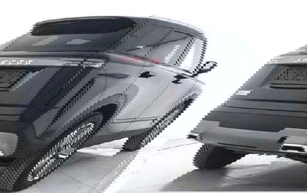 Jaecoo Jaecoo 7 Super Hybrid nuova a Bologna (3)