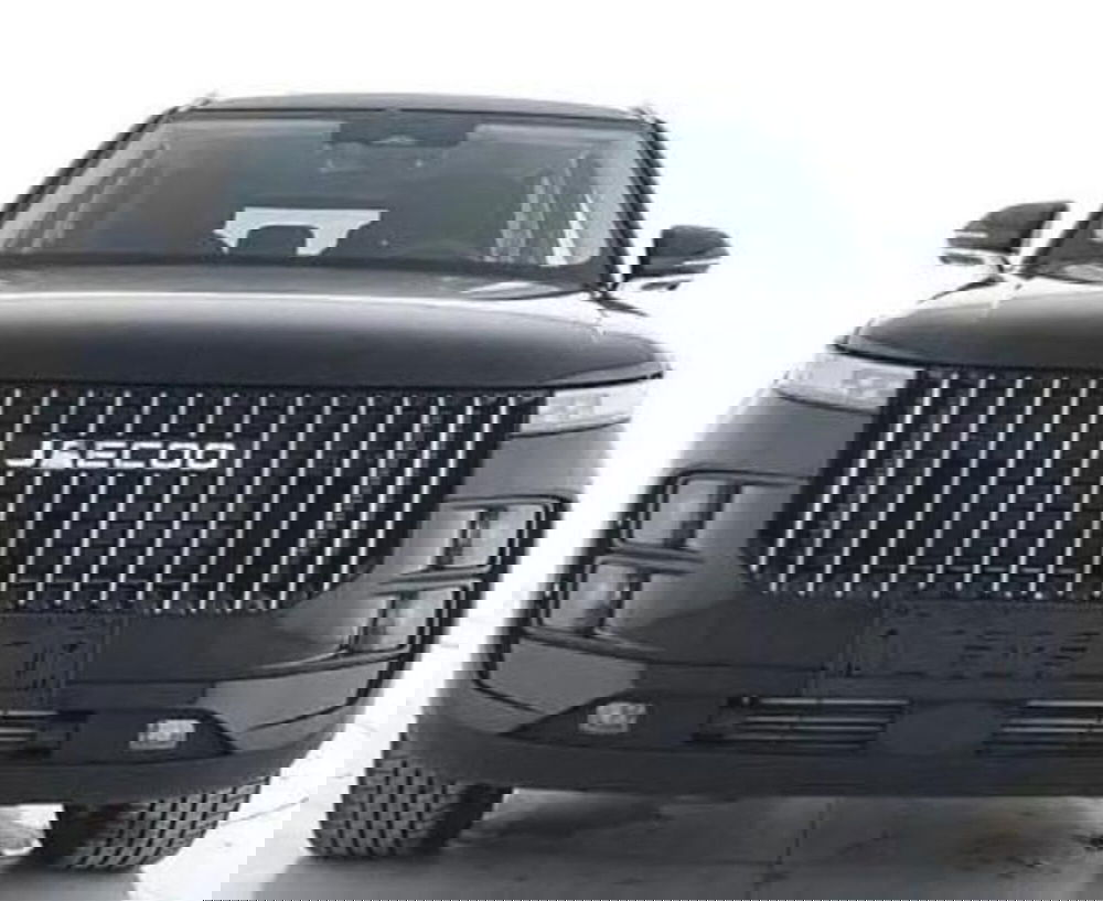 Jaecoo Jaecoo 7 Super Hybrid nuova a Bologna (5)