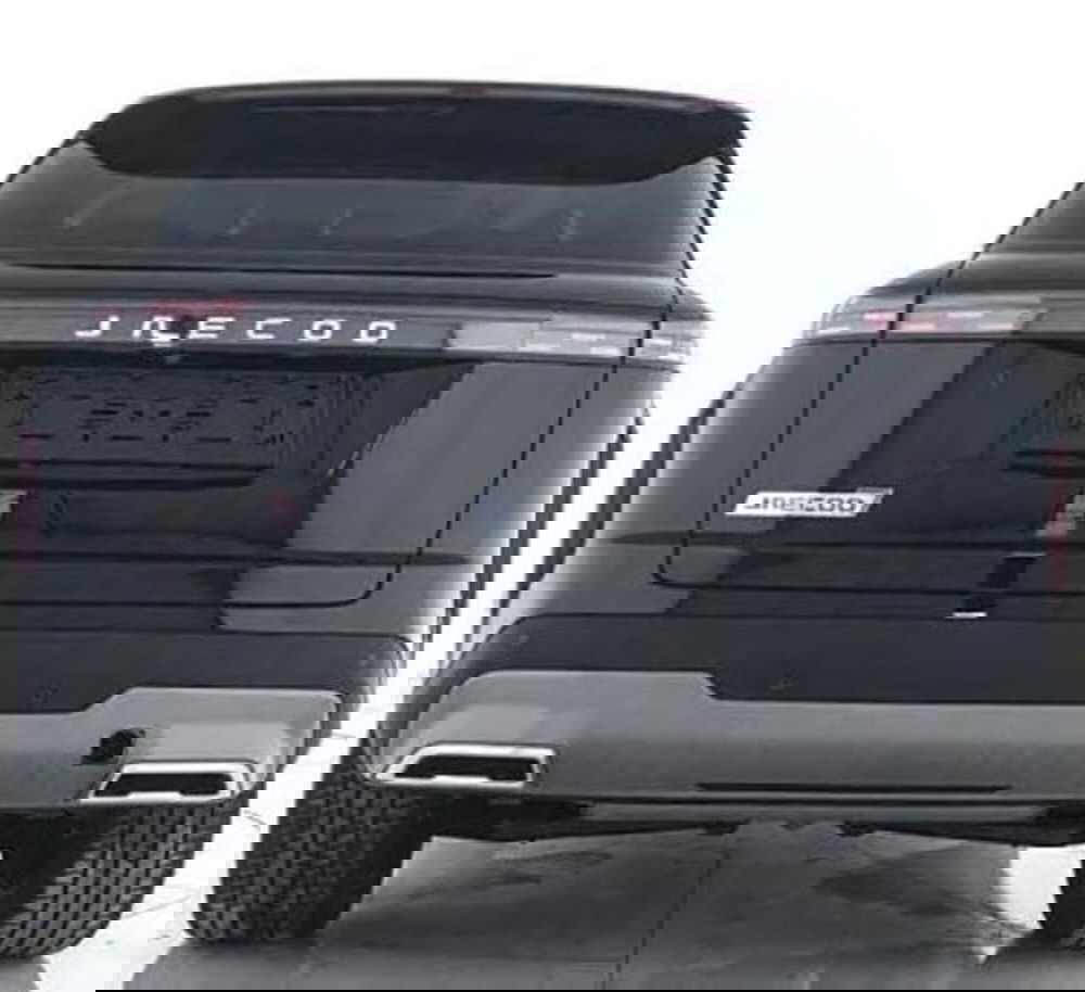 Jaecoo Jaecoo 7 Super Hybrid nuova a Bologna (6)