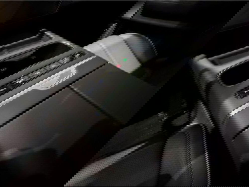 Jaecoo Jaecoo 7 Super Hybrid nuova a Bologna (7)