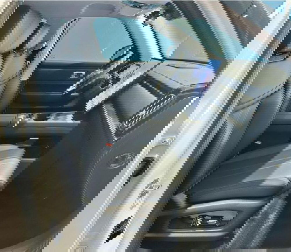 Jaecoo Jaecoo 7 Super Hybrid nuova a Bologna (9)