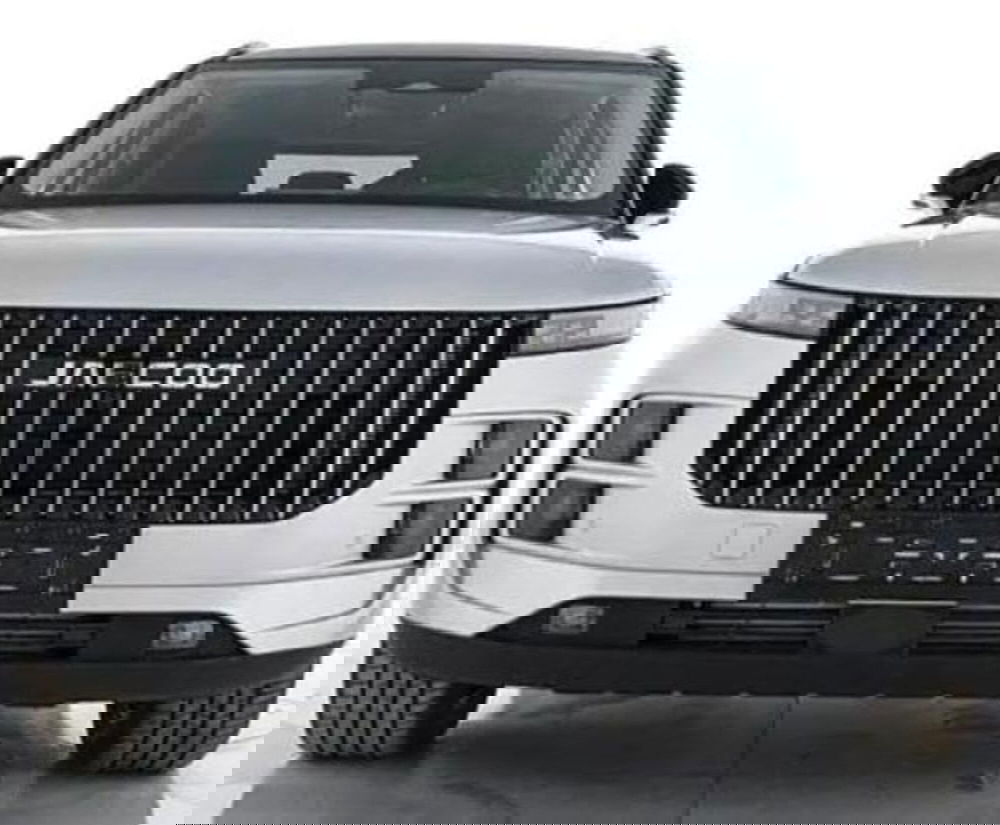 Jaecoo Jaecoo 7 Super Hybrid nuova a Bologna