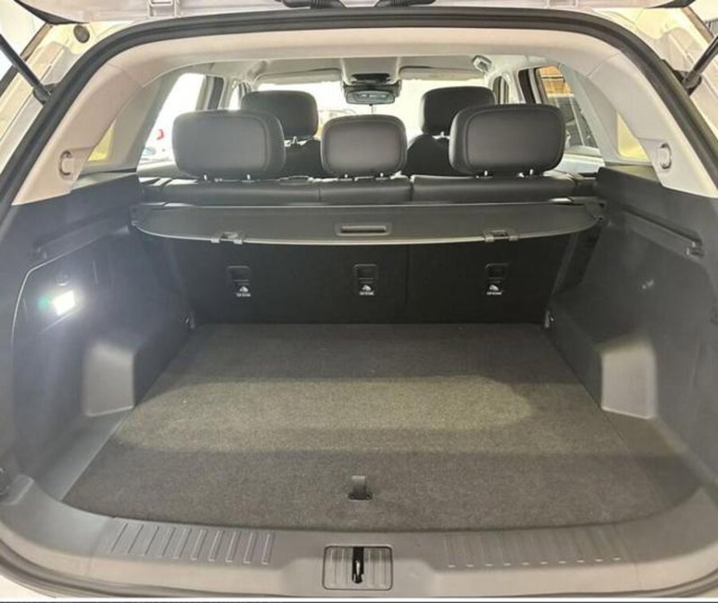 Jaecoo Jaecoo 7 Super Hybrid nuova a Bologna (12)