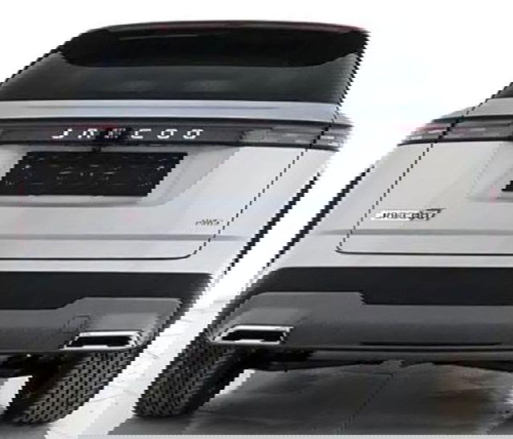 Jaecoo Jaecoo 7 Super Hybrid nuova a Bologna (5)