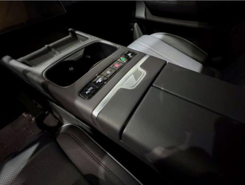 Jaecoo Jaecoo 7 Super Hybrid nuova a Bologna (7)