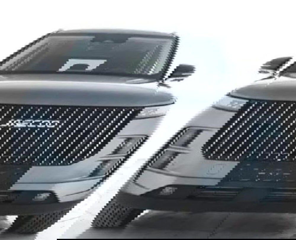 Jaecoo Jaecoo 7 Super Hybrid nuova a Bologna
