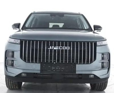 Jaecoo Jaecoo 7 Super Hybrid 1.5 tgdi phev Premium 2wd nuova a Castenaso