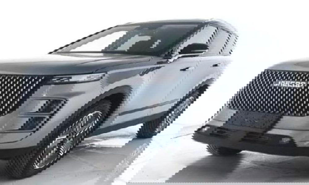 Jaecoo Jaecoo 7 Super Hybrid nuova a Bologna (2)