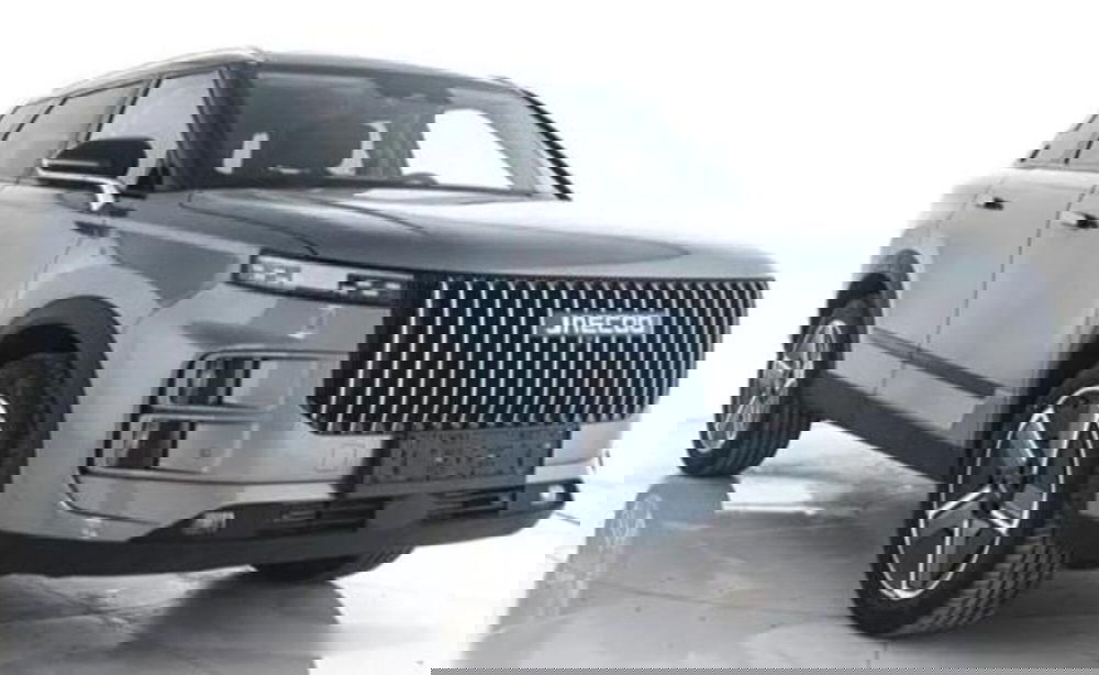 Jaecoo Jaecoo 7 Super Hybrid nuova a Bologna (3)