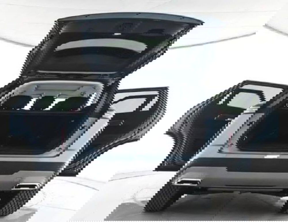 Jaecoo Jaecoo 7 Super Hybrid nuova a Bologna (4)