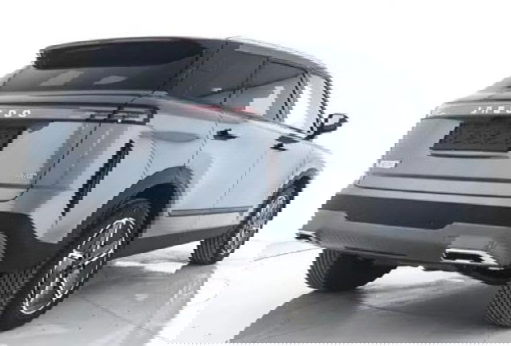 Jaecoo Jaecoo 7 Super Hybrid nuova a Bologna (5)