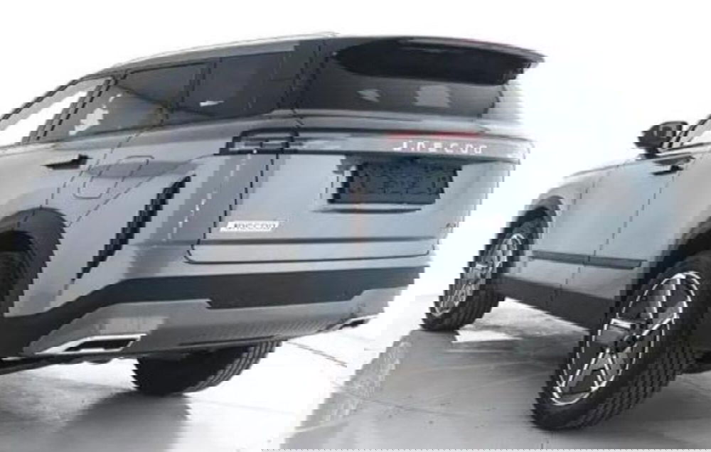 Jaecoo Jaecoo 7 Super Hybrid nuova a Bologna (6)