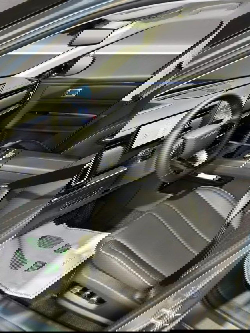 Jaecoo Jaecoo 7 Super Hybrid nuova a Bologna (7)