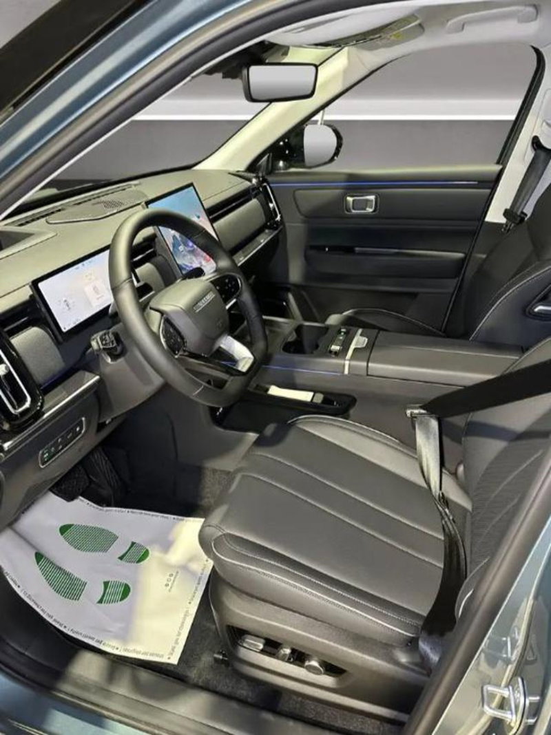 Jaecoo Jaecoo 7 Super Hybrid nuova a Bologna (7)