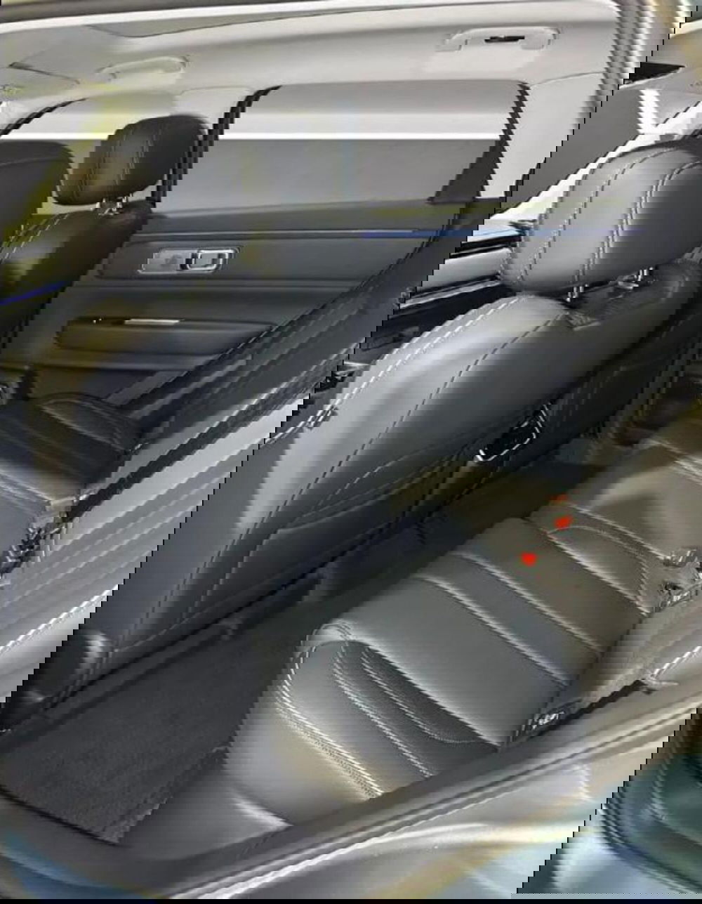 Jaecoo Jaecoo 7 Super Hybrid nuova a Bologna (8)