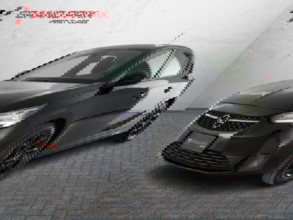 Opel Corsa usata a Bologna