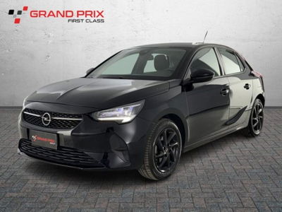 Opel Corsa 1.2 Design &amp; Tech del 2022 usata a Castenaso