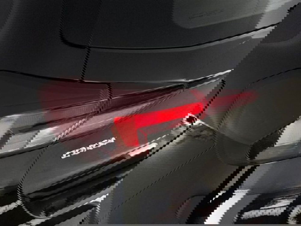 Opel Corsa usata a Bologna (11)