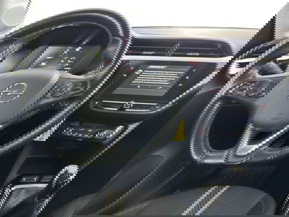 Opel Corsa usata a Bologna (13)