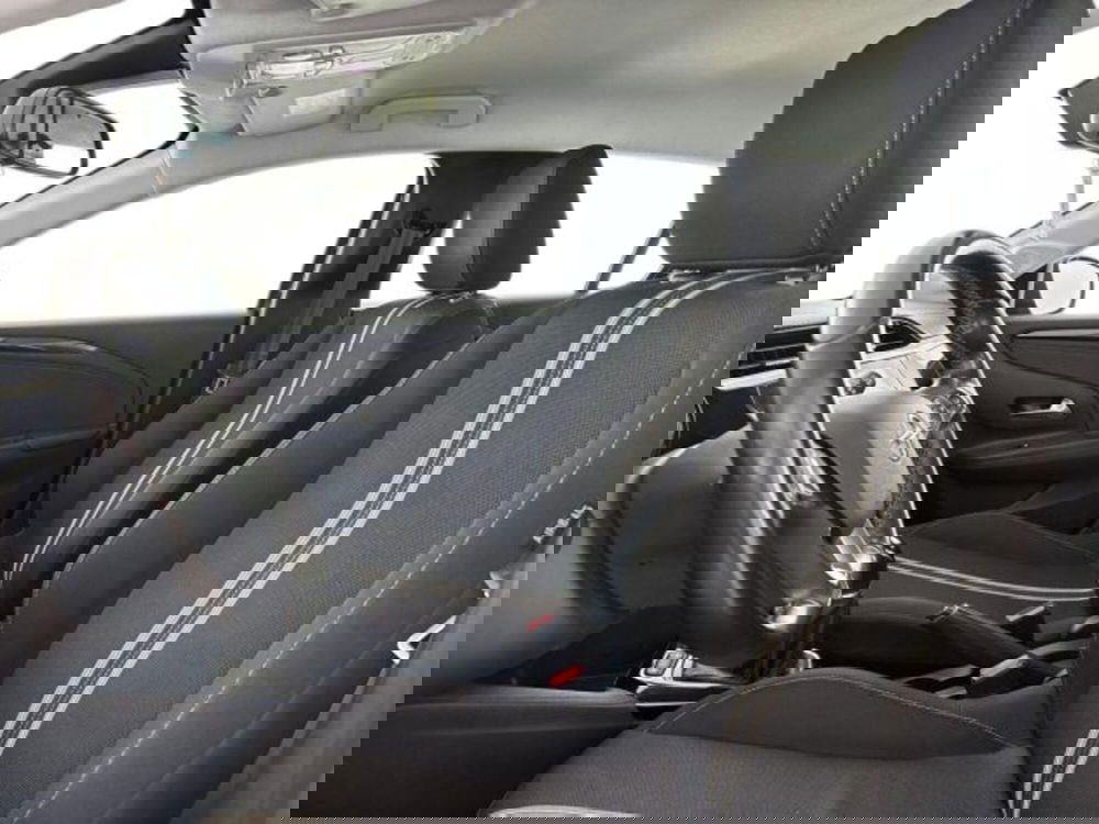 Opel Corsa usata a Bologna (15)